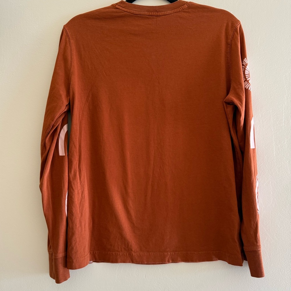 Dickies Women Long Sleeve Shirt - Picture 7 of 7